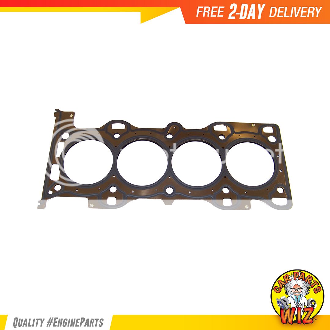 MLS Head Gasket Fits 0615 Mazda 3 6 MX5 Miata 2.0L 4 Cyl. DOHC 16v eBay
